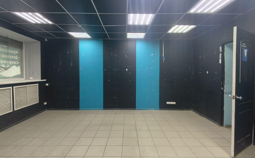 Помещение на трафике, 60 м² фото