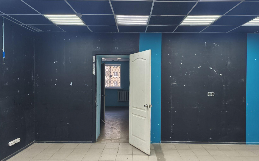 Помещение на трафике, 60 м² фото