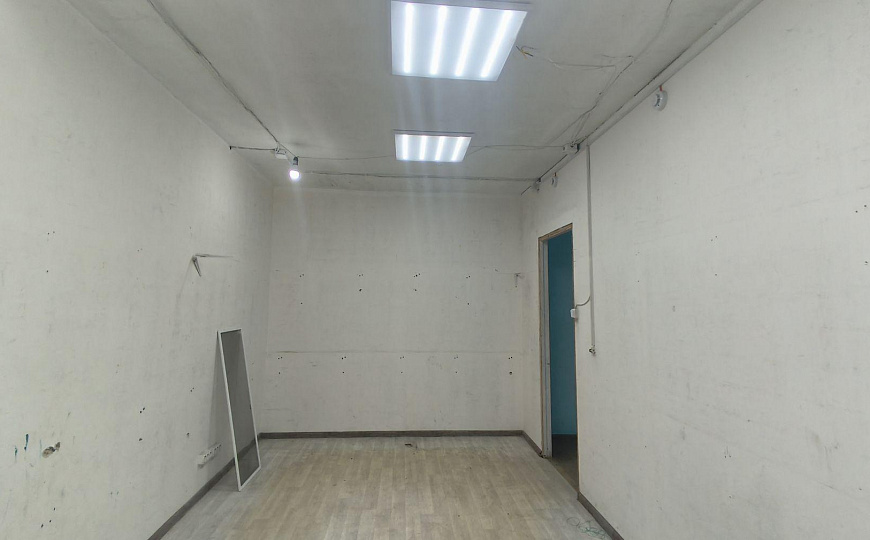 Помещение на трафике, 60 м² фото