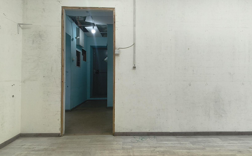 Помещение на трафике, 60 м² фото
