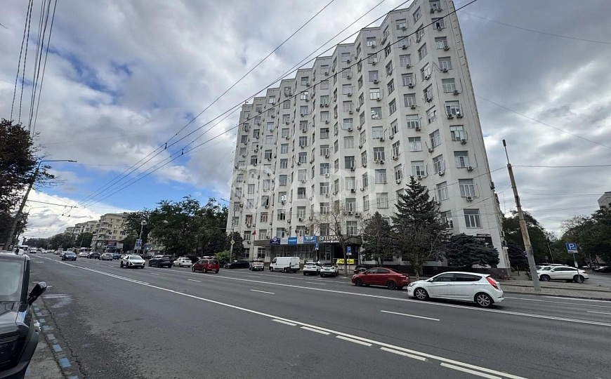 Продам офисное помещение, 50,6 м² фото