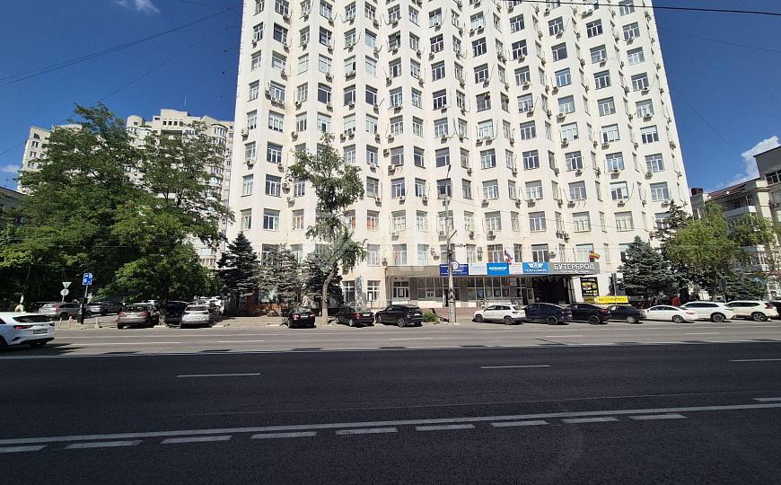 Продам офисное помещение, 50,6 м² фото