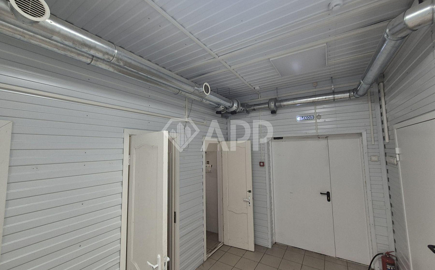 Продам офисное помещение, 50,6 м² фото