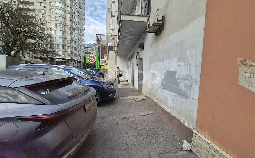 Продам офисное помещение, 50,6 м² фото