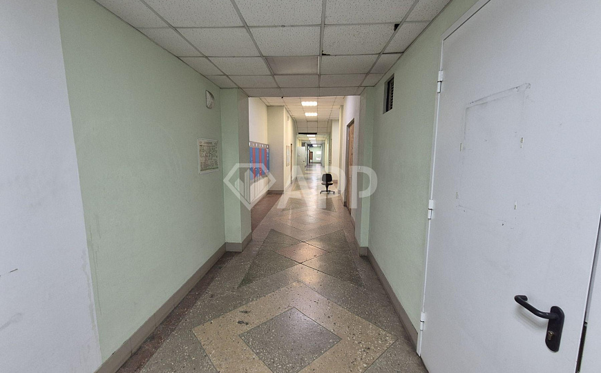 Продам офисное помещение, 50,6 м² фото