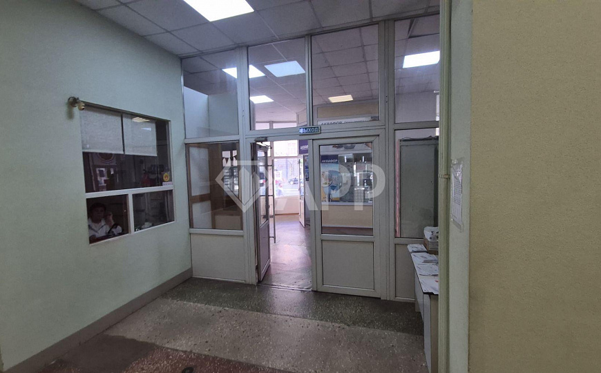 Продам офисное помещение, 50,6 м² фото