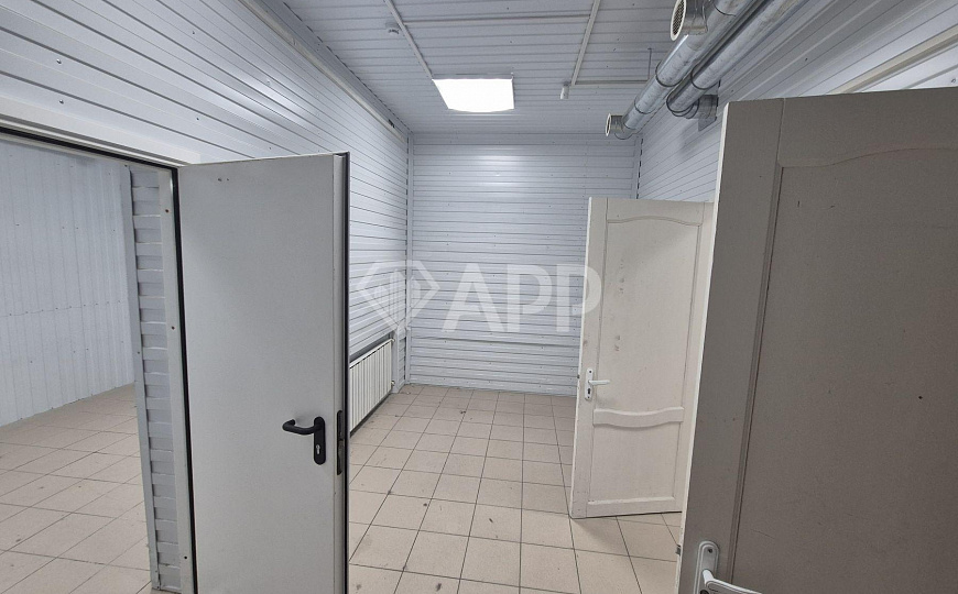 Продам офисное помещение, 50,6 м² фото