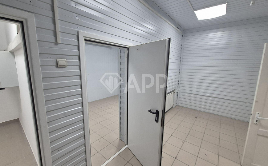 Продам офисное помещение, 50,6 м² фото