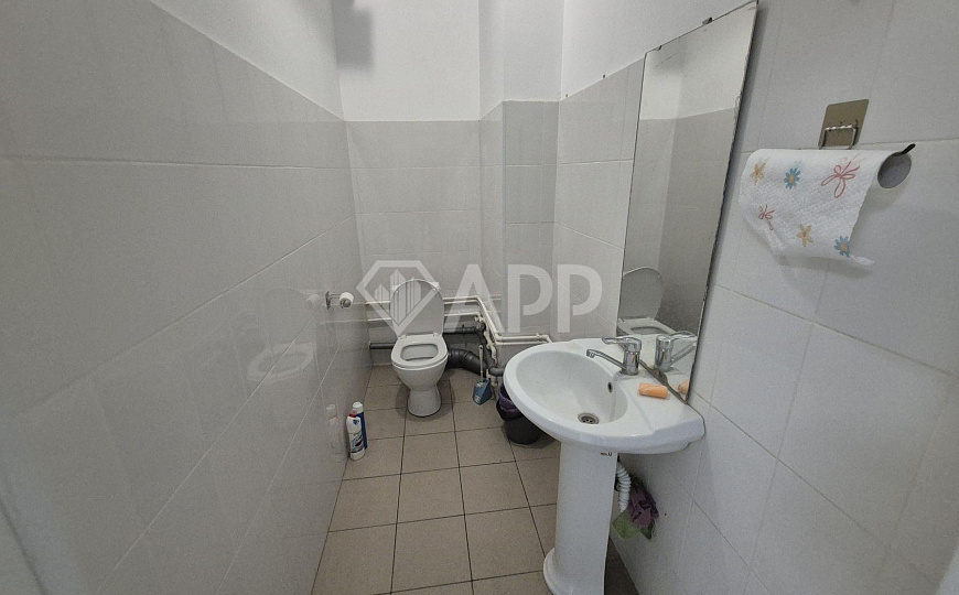 Продам офисное помещение, 50,6 м² фото