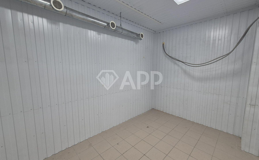 Продам офисное помещение, 50,6 м² фото