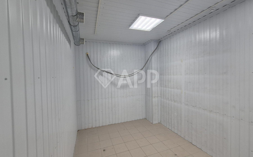 Продам офисное помещение, 50,6 м² фото