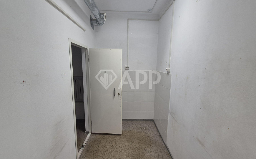 Продам офисное помещение, 50,6 м² фото