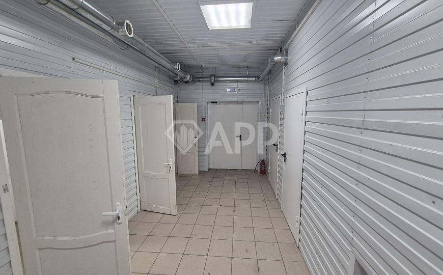 Продам офисное помещение, 50,6 м² фото