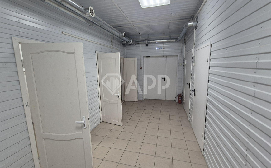 Продам офисное помещение, 50,6 м² фото