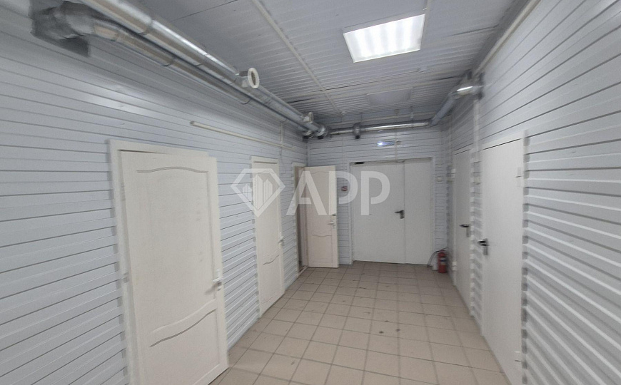 Продам офисное помещение, 50,6 м² фото