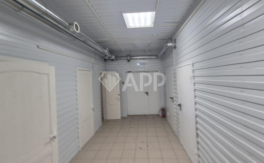 Продам офисное помещение, 50,6 м² фото