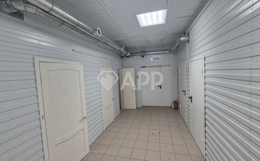 Продам офисное помещение, 50,6 м² фото