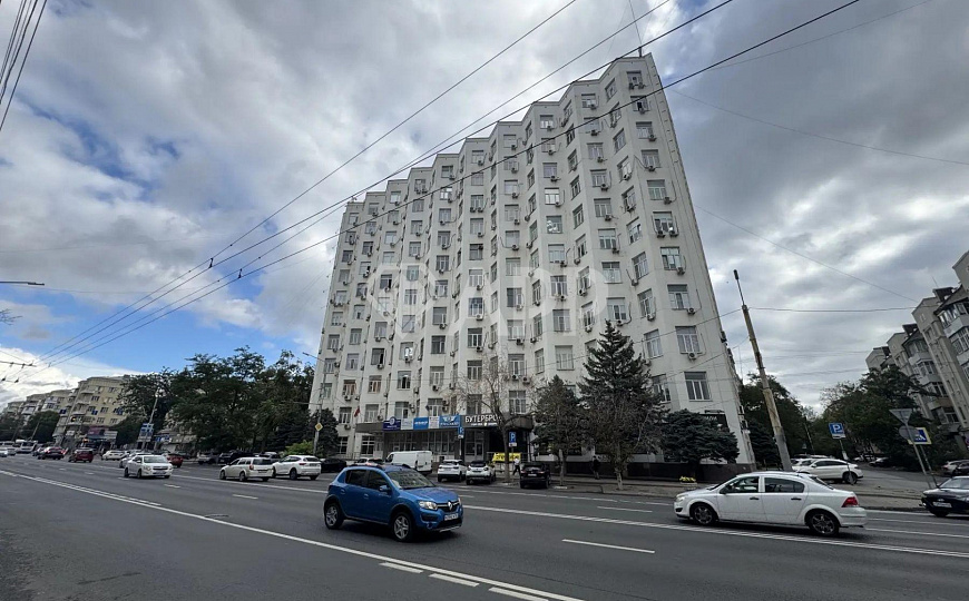 Продам офисное помещение, 50,6 м² фото