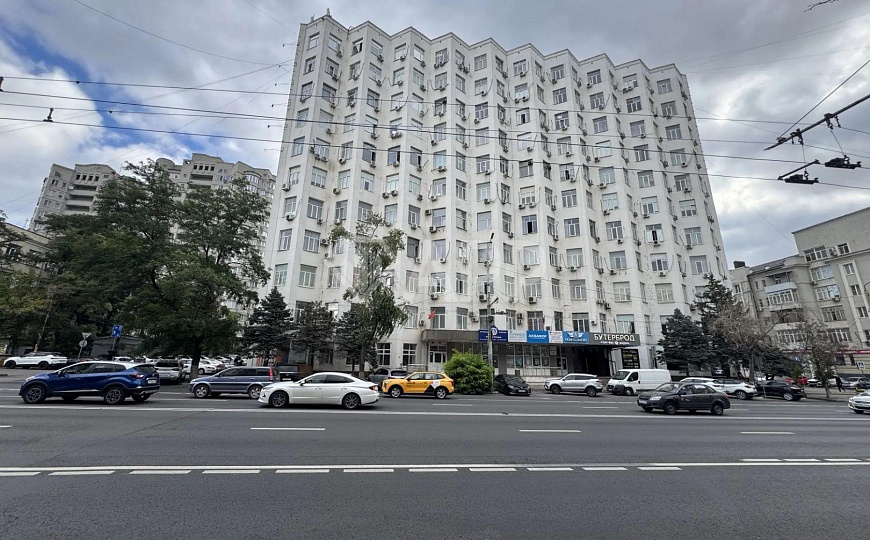 Продам офисное помещение, 50,6 м² фото
