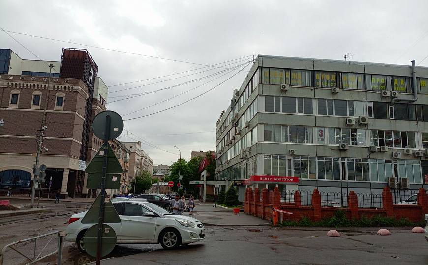 Офис, Бьюти кабинет, 18 м² фото