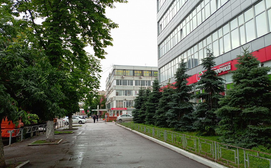 Офис, Бьюти кабинет, 18 м² фото