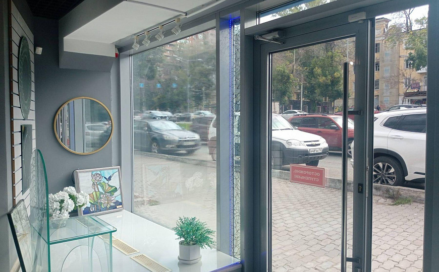 Сдается в аренду помещение свободного назначения 100 кв.м. фото