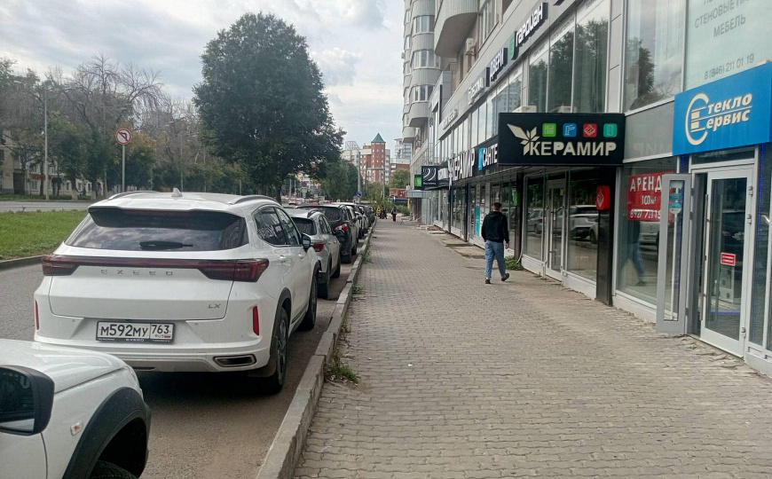 Сдается в аренду помещение свободного назначения 100 кв.м. фото