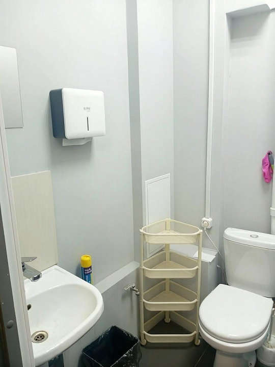 Сдается в аренду помещение свободного назначения 100 кв.м. фото