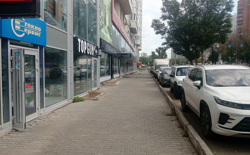 Сдается в аренду помещение свободного назначения 100 кв.м. фото