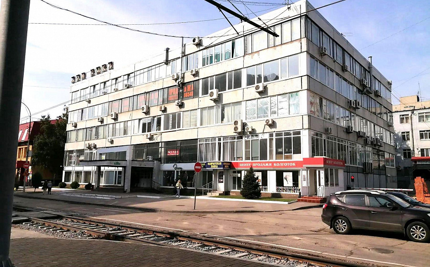 Офис, обучающая студия в центре, 21,1 м² фото