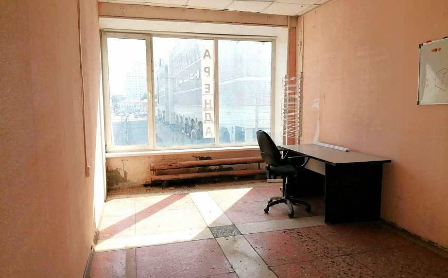 Офис, обучающая студия в центре, 21,1 м² фото