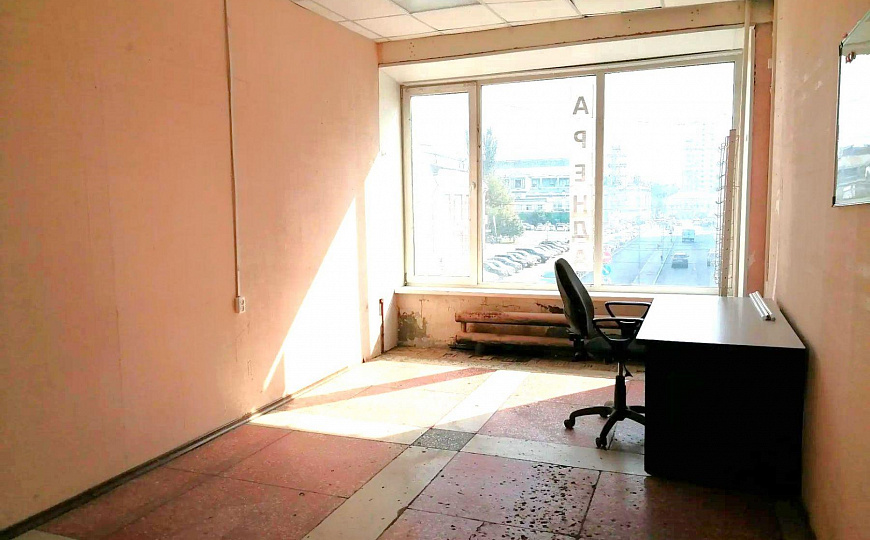 Офис, обучающая студия в центре, 21,1 м² фото