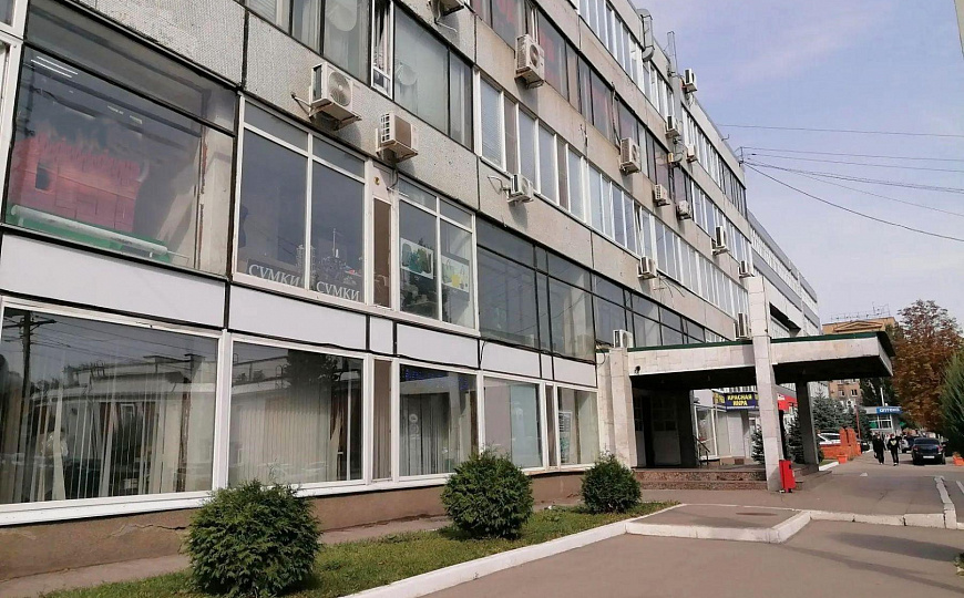 Офис, обучающая студия в центре, 21,1 м² фото