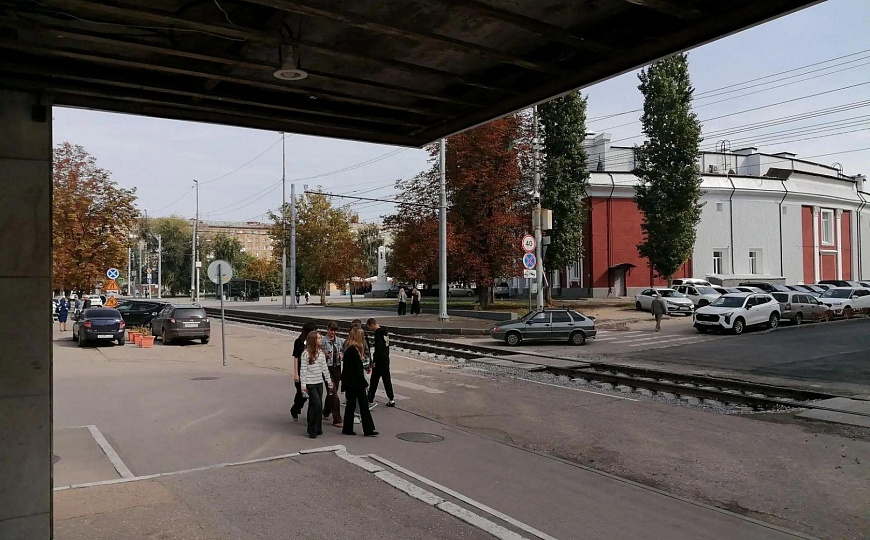 Офис, обучающая студия в центре, 21,1 м² фото