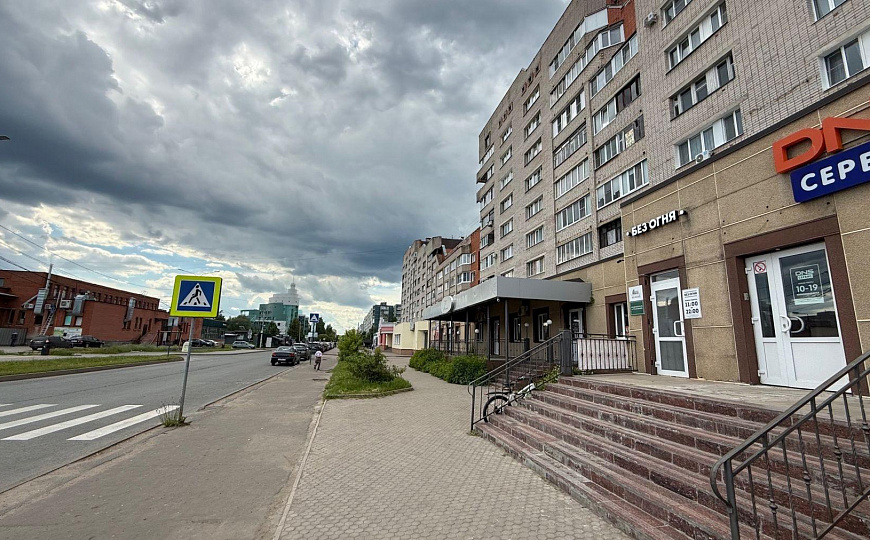 Сдам офисное помещение, 12,5 м² с водой фото