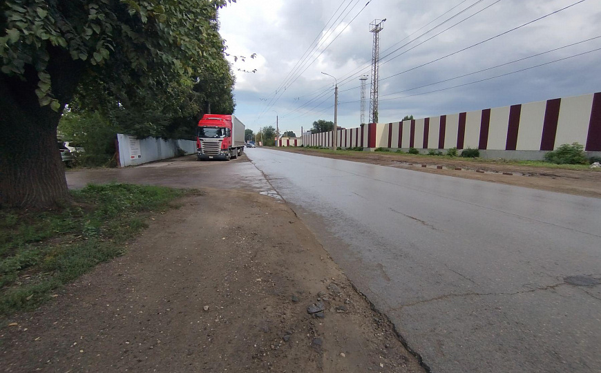 Отапливаемый склад 630 м2 фото