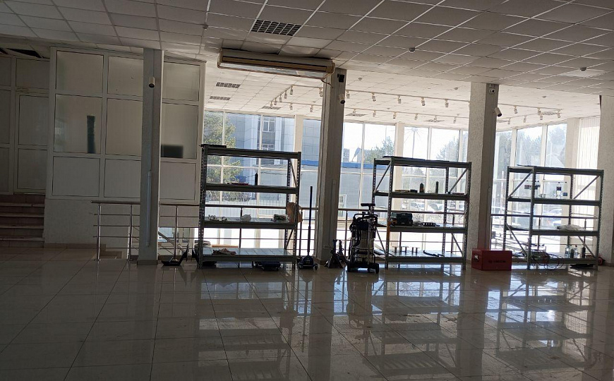 Продажа здания на ул. Ленина, 333м² фото