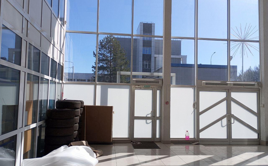 Продажа здания на ул. Ленина, 333м² фото