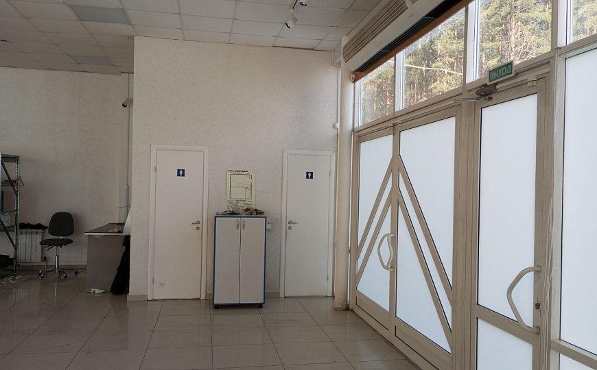 Продажа здания на ул. Ленина, 333м² фото