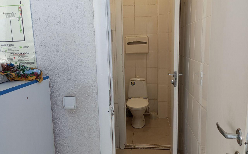 Продажа здания на ул. Ленина, 333м² фото