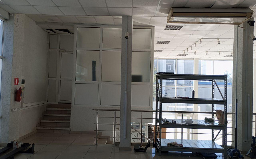 Продажа здания на ул. Ленина, 333м² фото