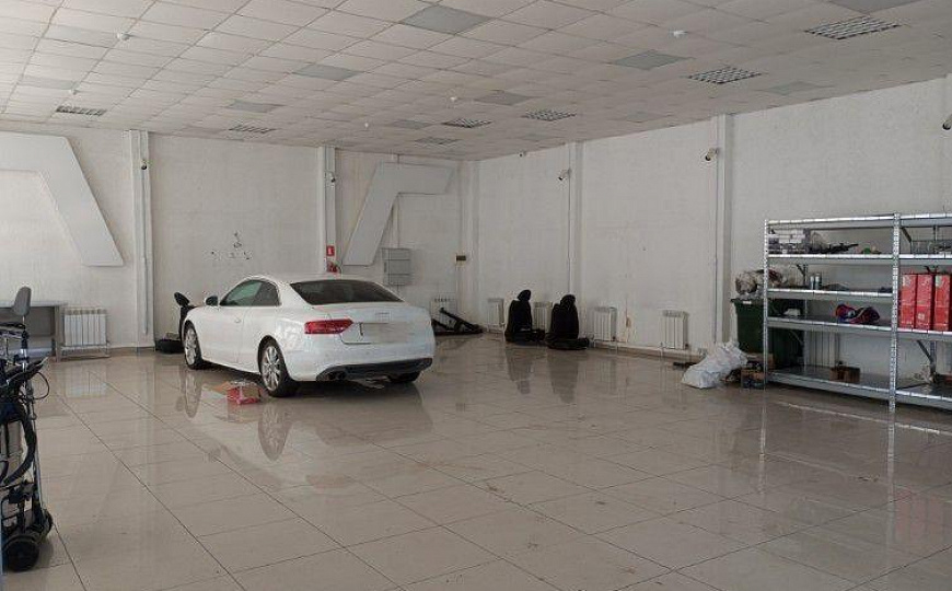 Продажа здания на ул. Ленина, 333м² фото