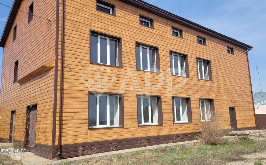 Продам  здание, 600 м² фото