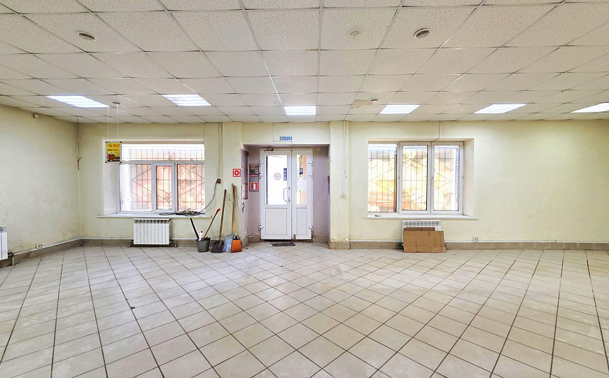 Сдам отдельно стоящее здание, 146 м² фото