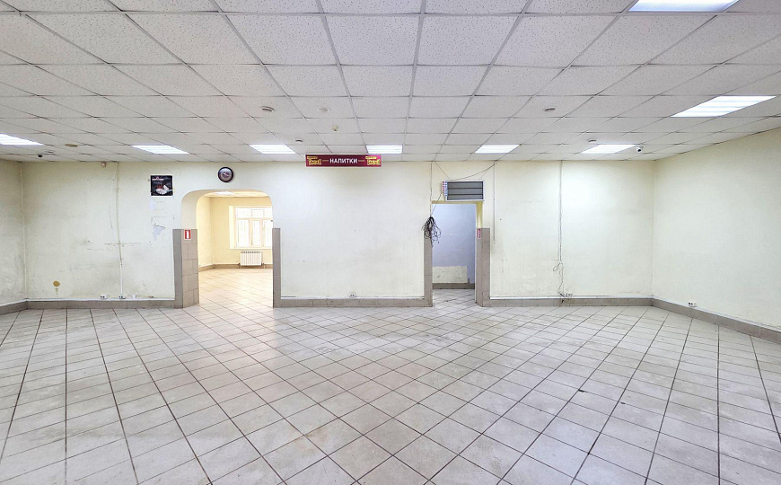 Сдам отдельно стоящее здание, 146 м² фото