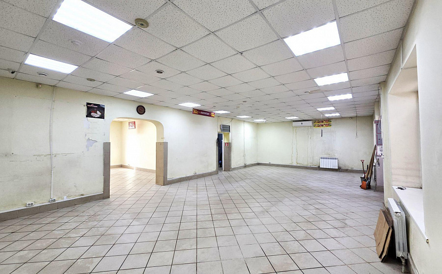 Сдам отдельно стоящее здание, 146 м² фото