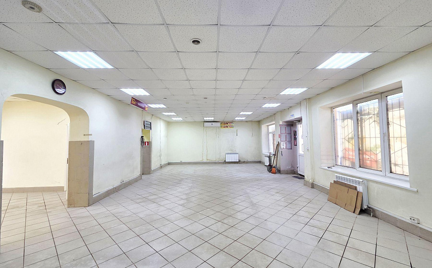 Сдам отдельно стоящее здание, 146 м² фото