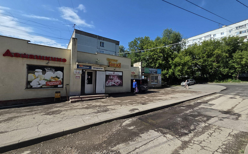 Сдам отдельно стоящее здание, 146 м² фото