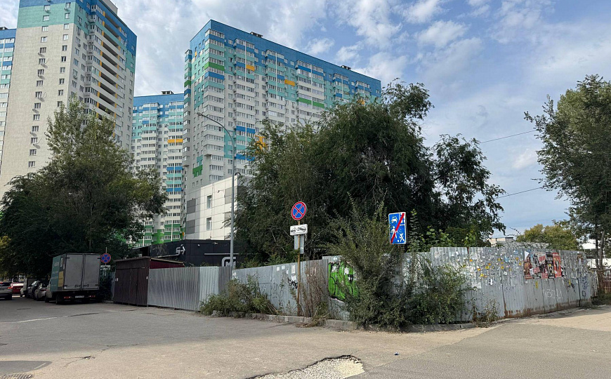 Продам Земельный участок фото