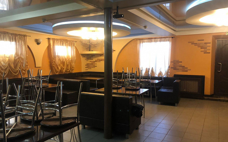 Кафе, магазин, 308,6 м2 фото